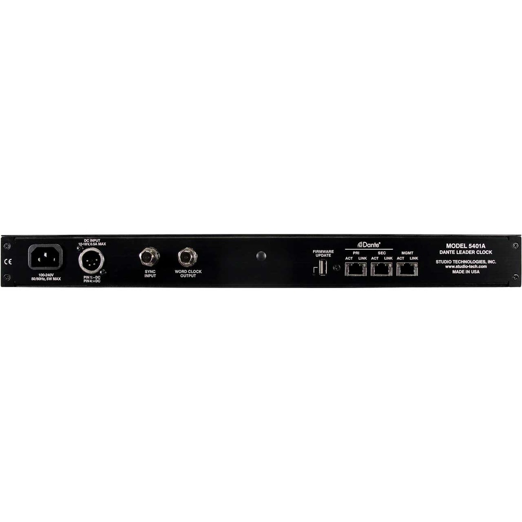 STCH-M5401A