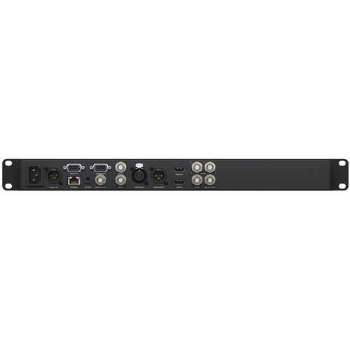 Blackmagic Design HyperDeck Studio HD Pro-2