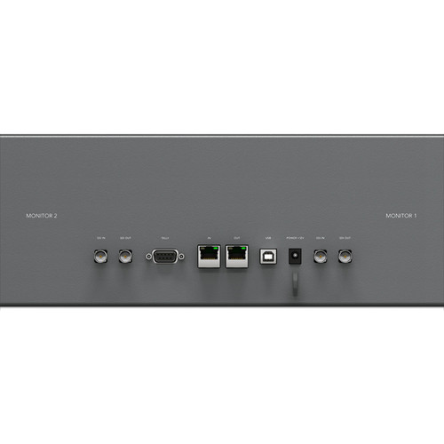 Blackmagic Design SmartScope Duo 4K - 2
