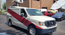 Production Van 580-2