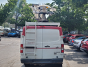 Production Van 580-3