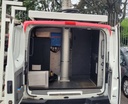 Production Van 580-4
