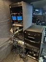 Production Van 522-3