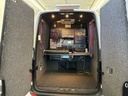 Production Van 522-5