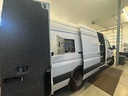 Production Van 522-7