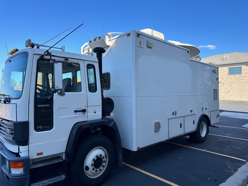 Production Trailer 524-2