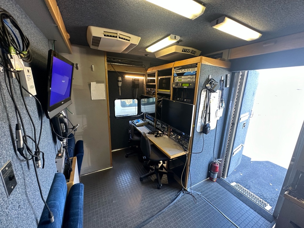 Production Trailer 524-4
