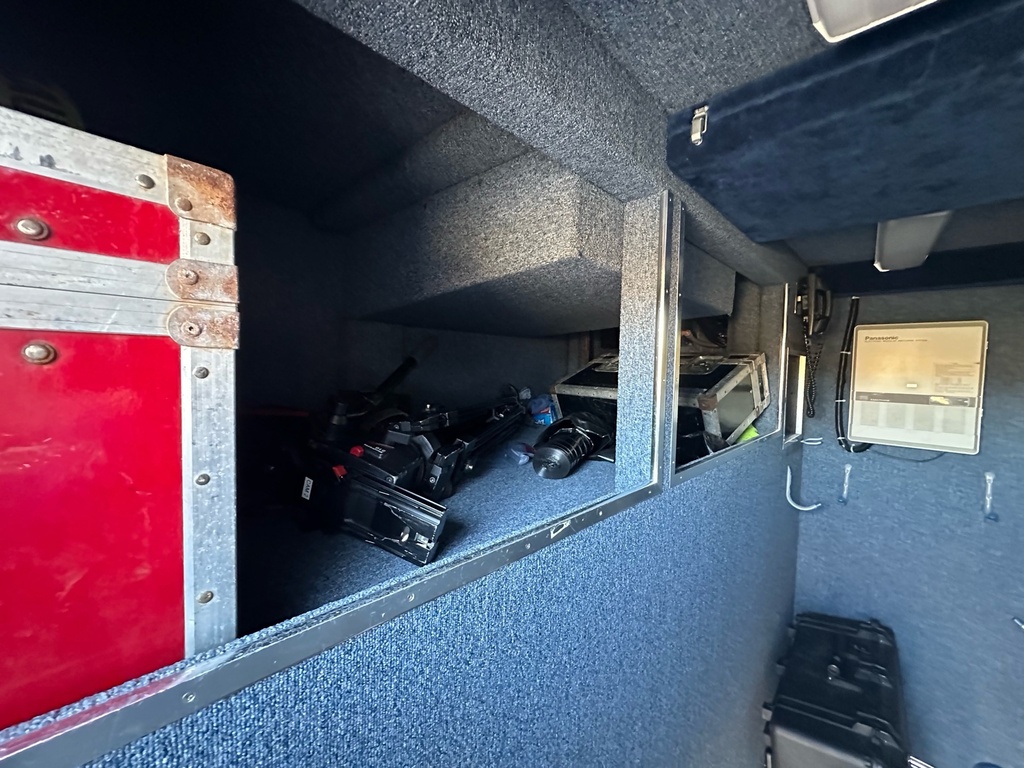 Production Trailer 524-10
