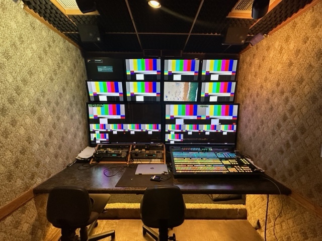 Production Trailer 523-2