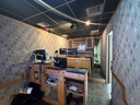 Production Trailer 523-3