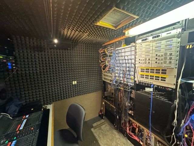 Production Trailer 523-4