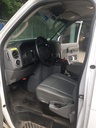 Production Van 549-2