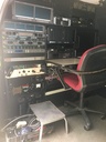 Production Van 549-4