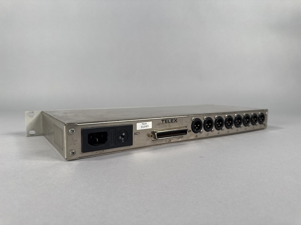IFB-828 Rear