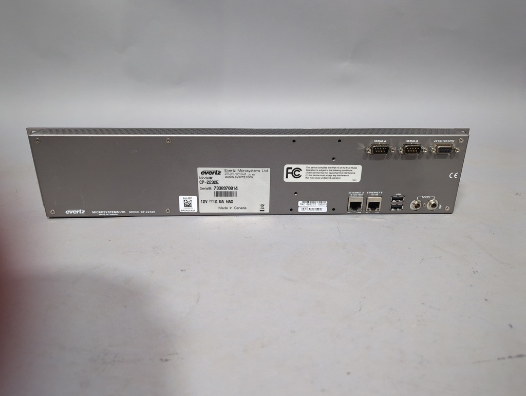 CP-2232E