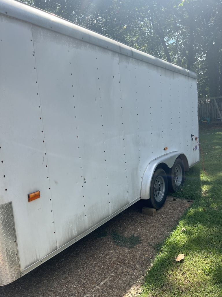 Production Trailer 584 - 3