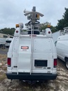 ENG Van #587 - 2