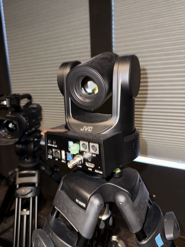 PTZ Camera