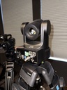PTZ Camera