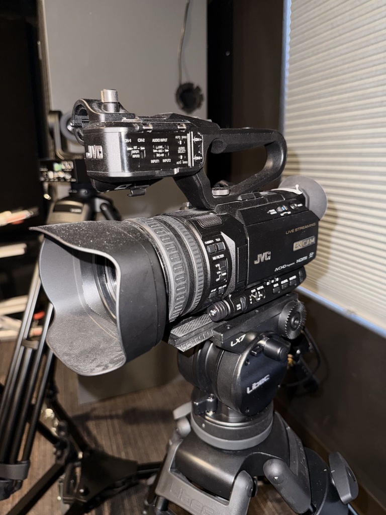 Camcorder