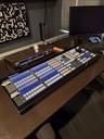 Tricaster Panel