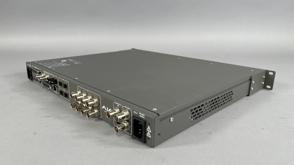 AJA FS4 (Used)