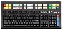 Ross Video XPression XPN-KBD Custom Keyboard (New)