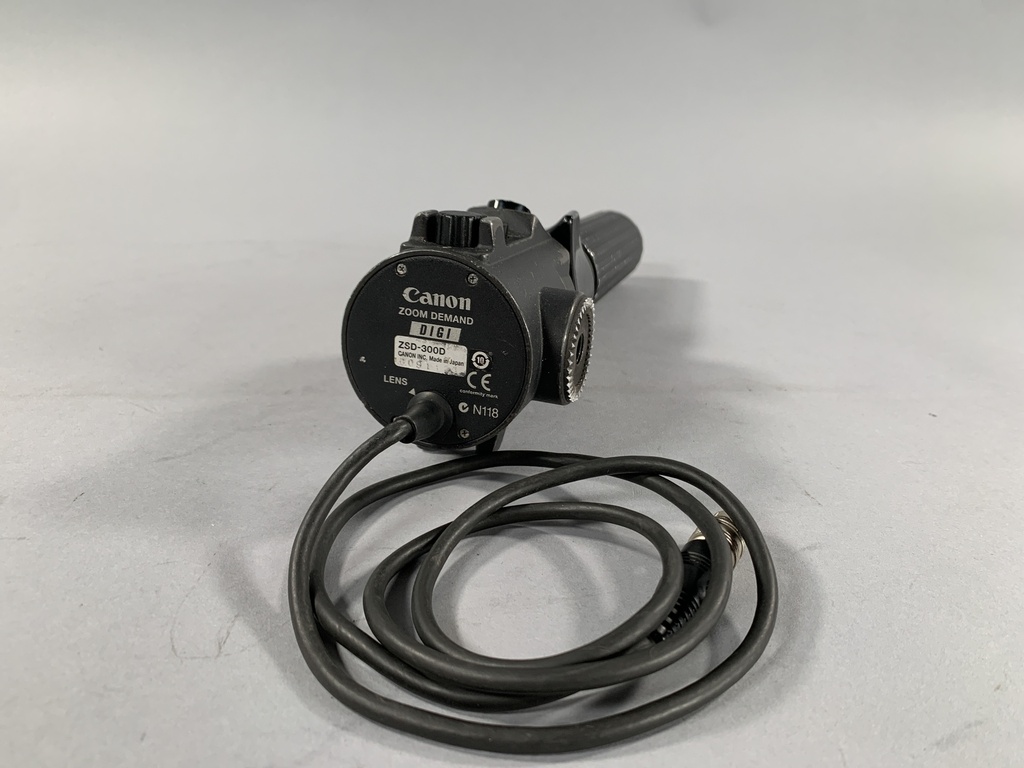 Canon MS-210D (used)