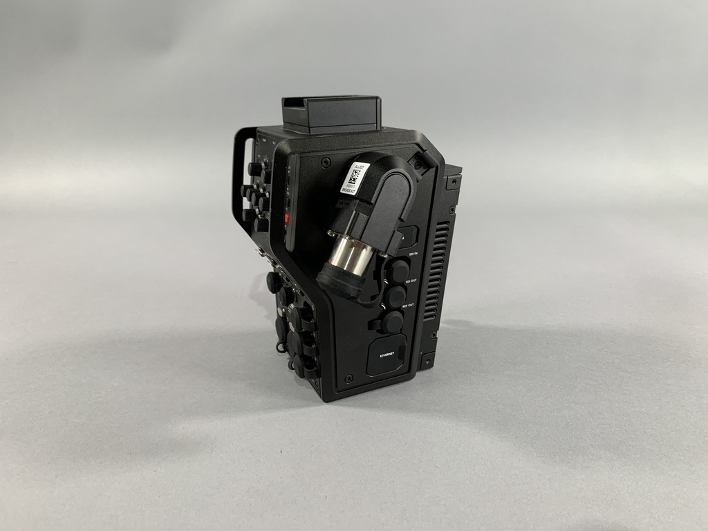 Blackmagic Design Camera Fiber Converter (BMD-CINEURSANWFRCAM) (Used)