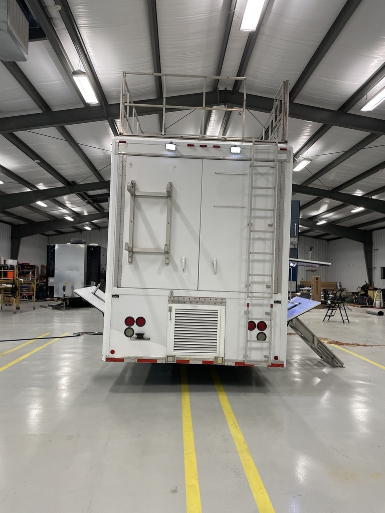 Production Truck 590 - 2