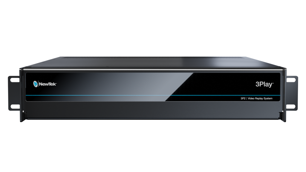 Vizrt3P2