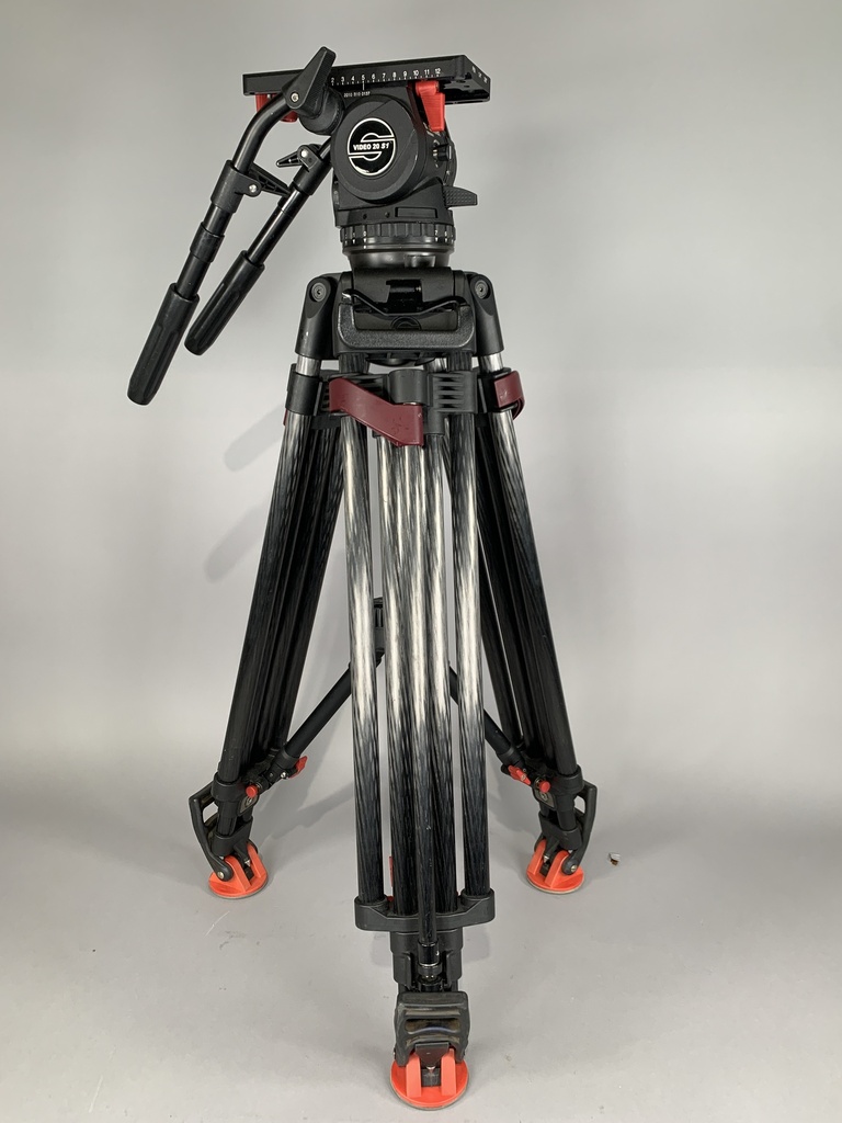 Sachtler 20 S1 (Used)