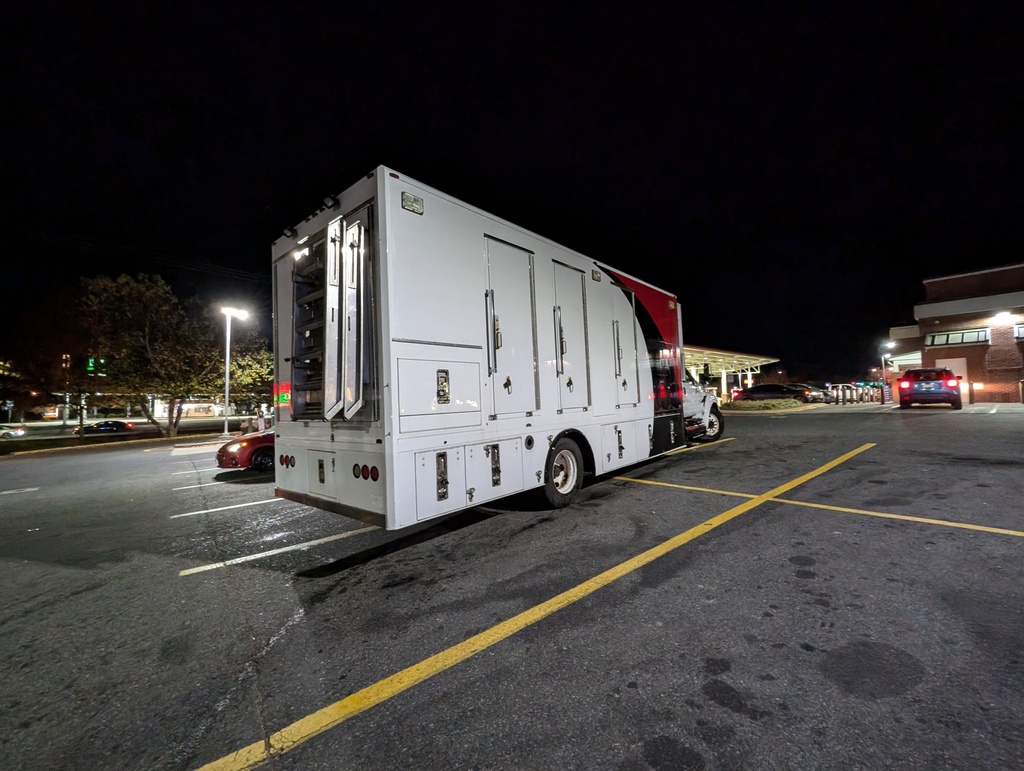 Production Truck 593 - 4