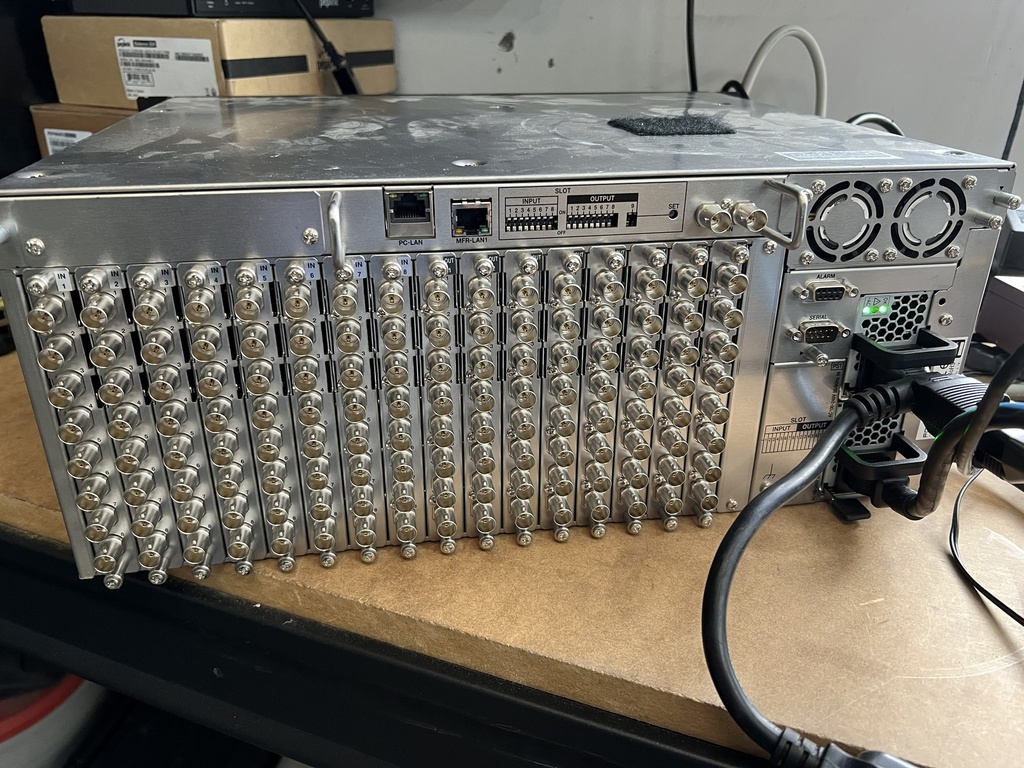 HVS-2000-3