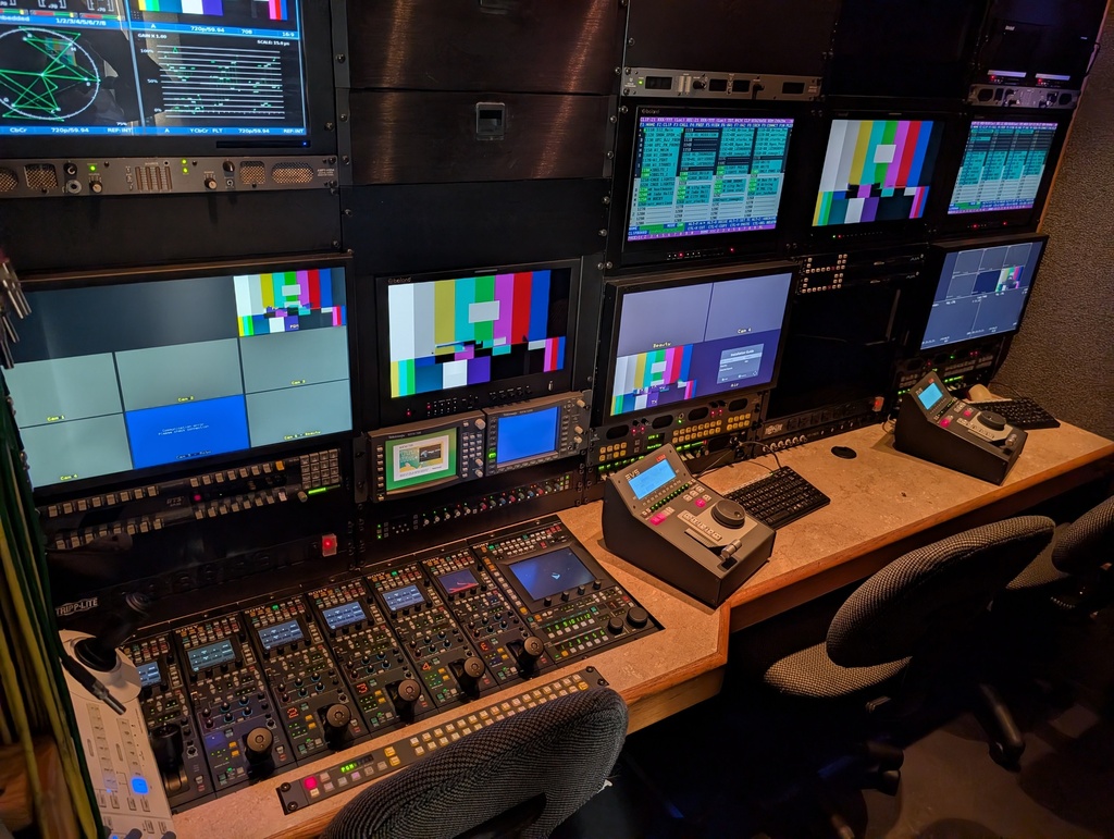 Production Truck 593 - 6