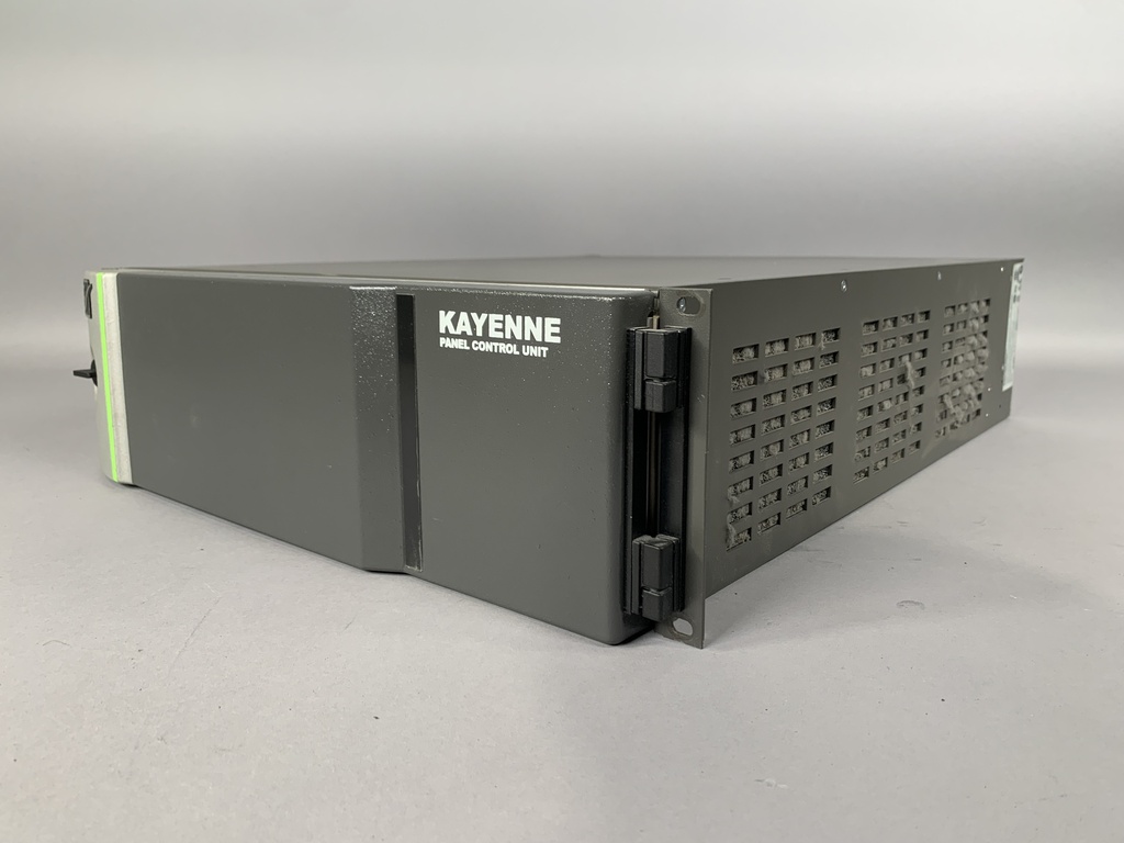 Grass Valley K-FRAME 6RU (Used)