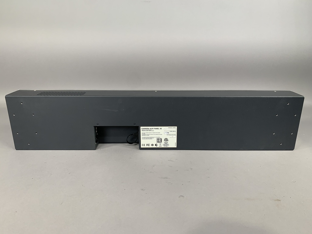 Grass Valley K-FRAME 6RU (Used)