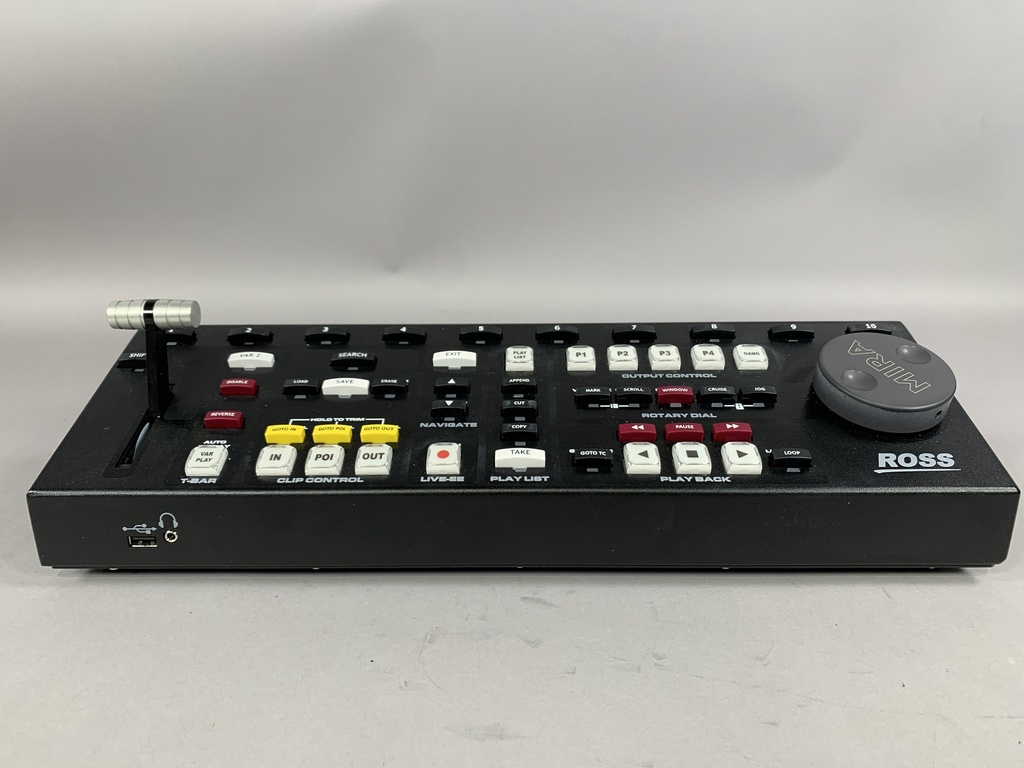 Ross Video Abekas Mira+ (Used)