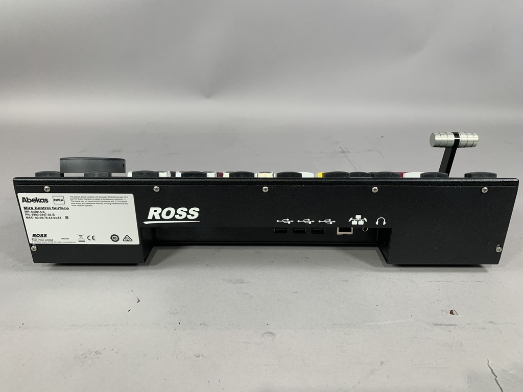 Ross Video Abekas Mira+ (Used)
