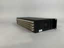 Blackmagic Design Videohub 40x40 12G (BMD-VHUBSMAS12G040040) (Used)