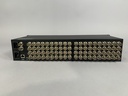 Blackmagic Design Videohub 40x40 12G (BMD-VHUBSMAS12G040040) (Used)