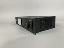 Blackmagic Design Videohub 40x40 12G (BMD-VHUBSMAS12G040040) (Used)