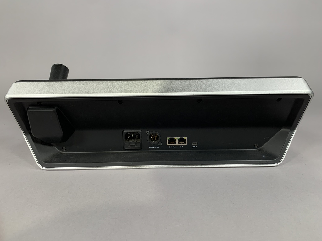 Blackmagic Design ATEM 1 M/E Advanced Panel 10 (BMD-SWPANELADV1ME10) (Used)