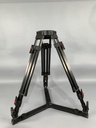 Cartoni T723/2C (Used)