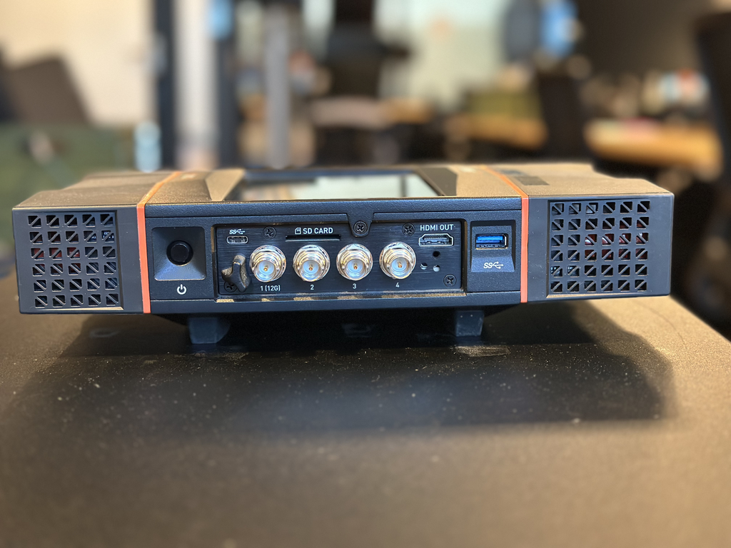 LU800-4