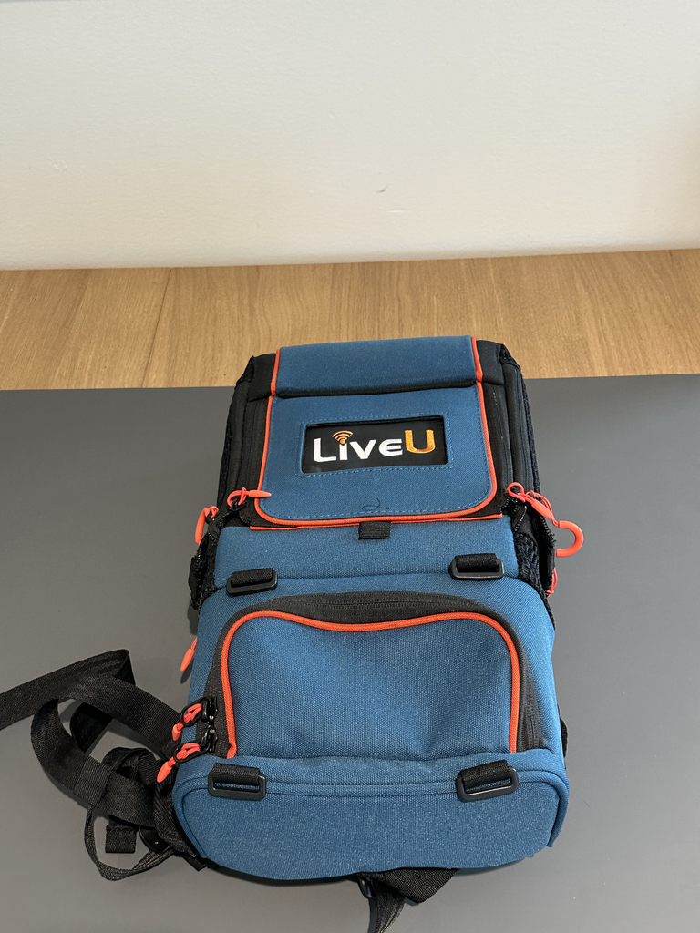 LU800-9