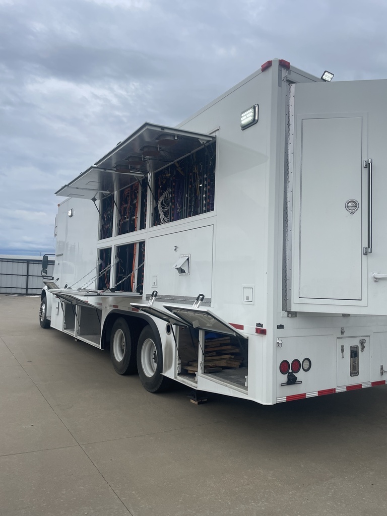 Production Truck 600 - 4