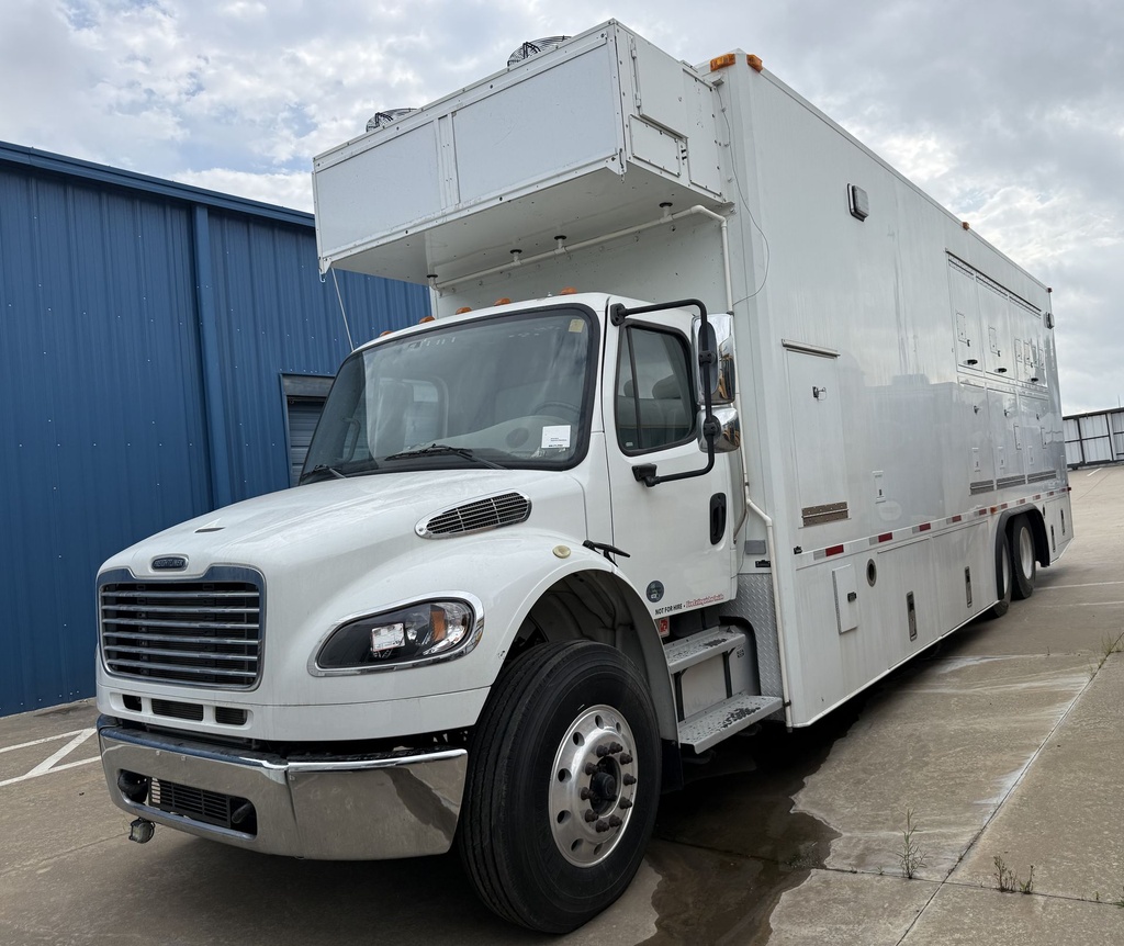 Production Truck 600 - 3