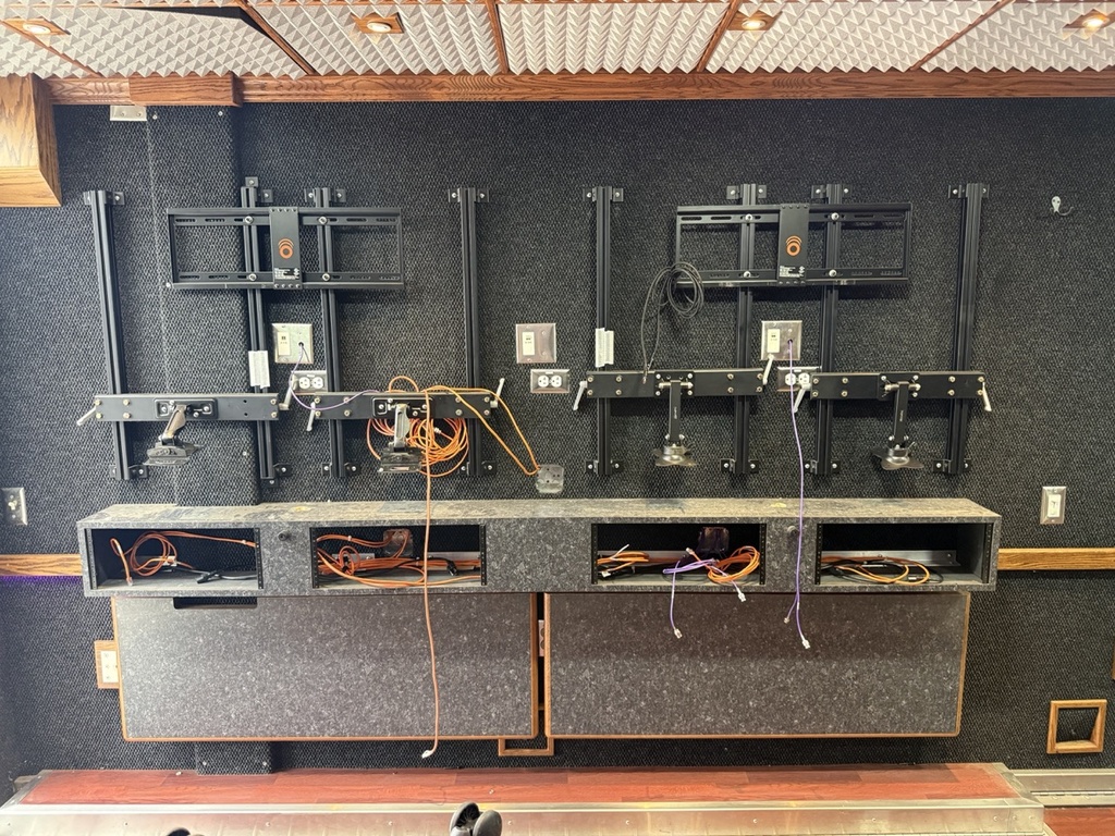 Production Truck 600 - 7