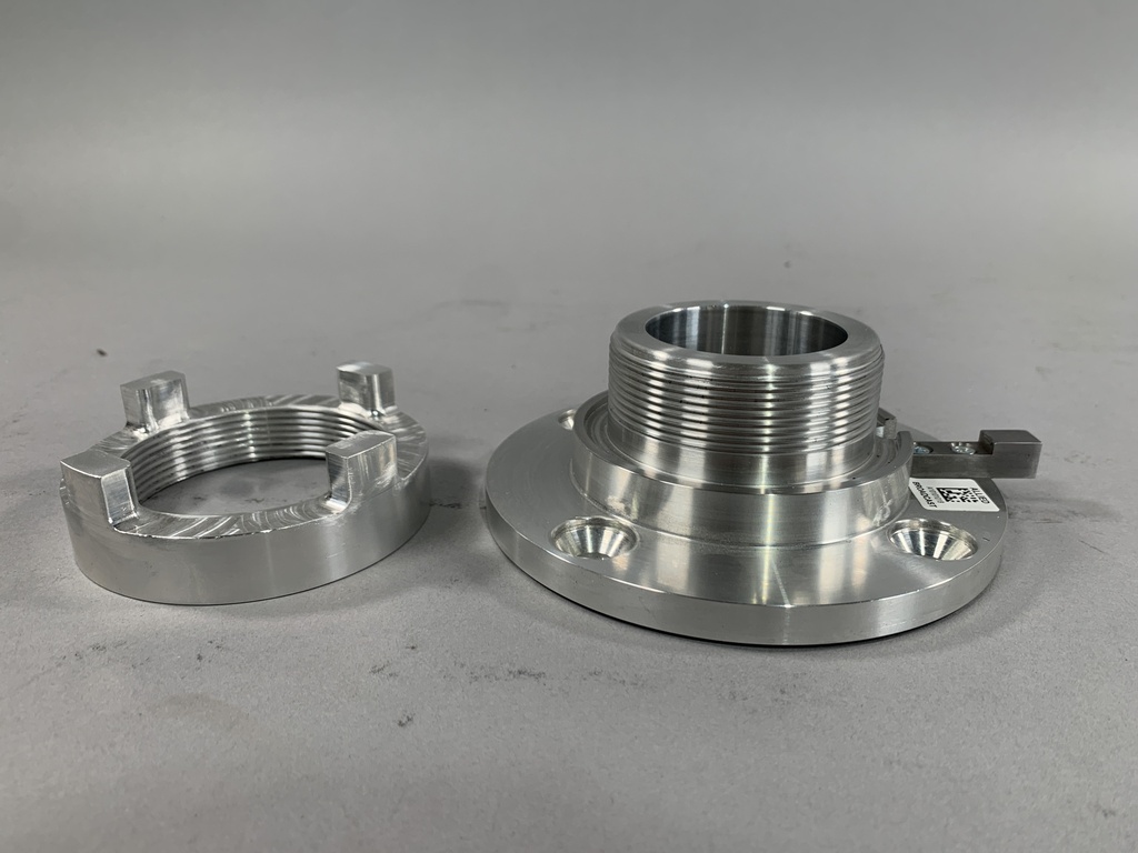 Allied Broadcast Mitchell Mount (New)